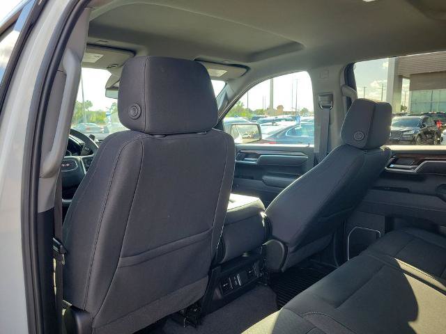Used 2026 GMC Sierra 1500 Elevation AWD/4WD image 12