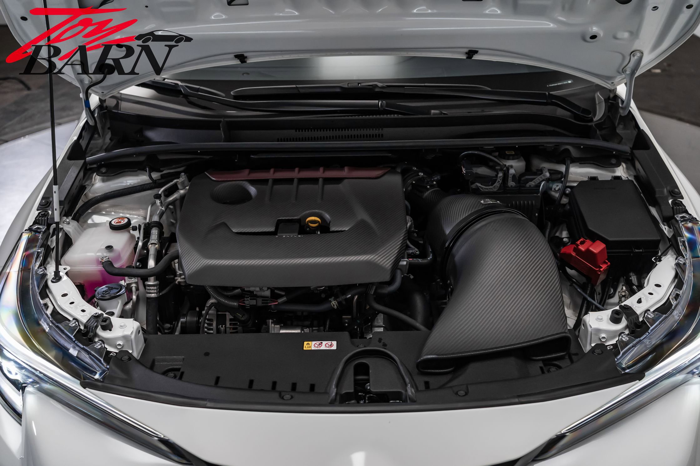 Used 2024 Toyota Corolla GR image 55