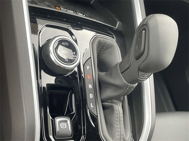 New 2026 Chevrolet Colorado Trail Boss image 11