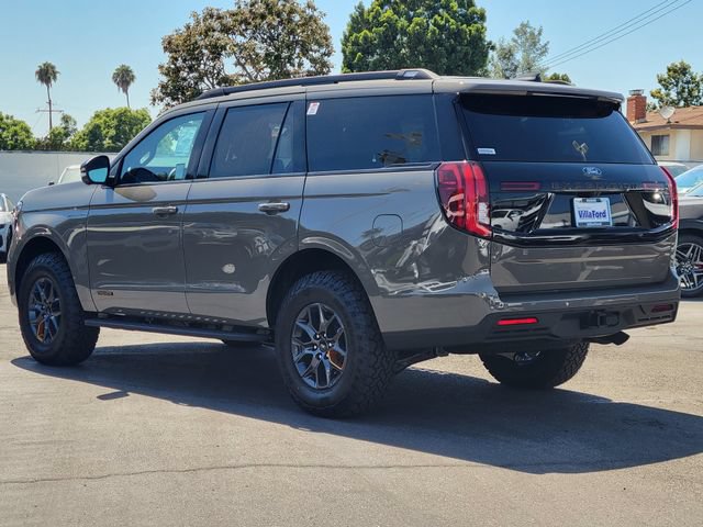 New 2026 Ford Expedition Tremor AWD/4WD image 2
