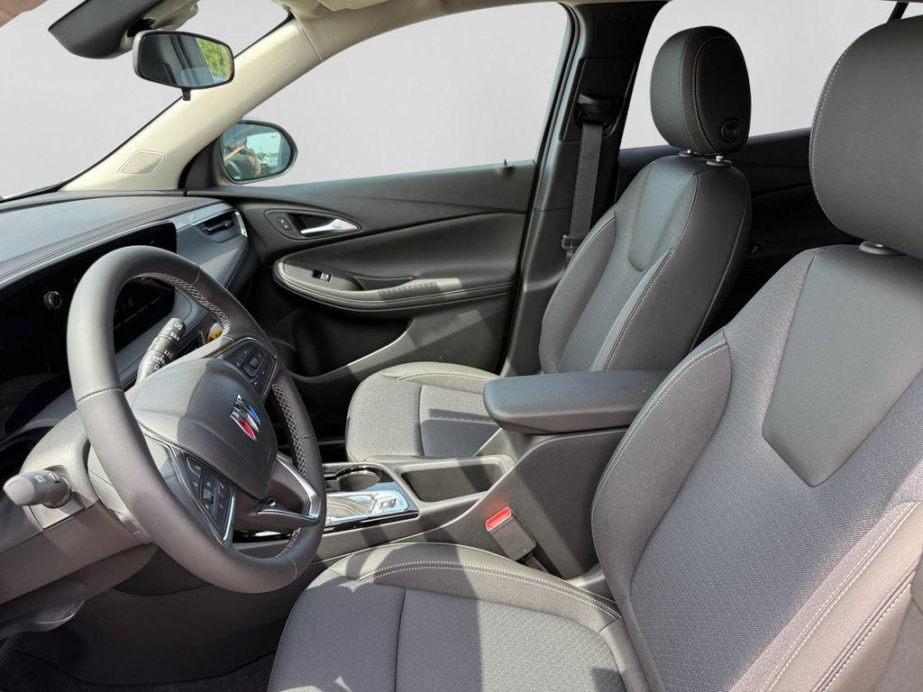 New 2026 Buick Encore GX Preferred w/ Advanced Technology Package FWD image 22