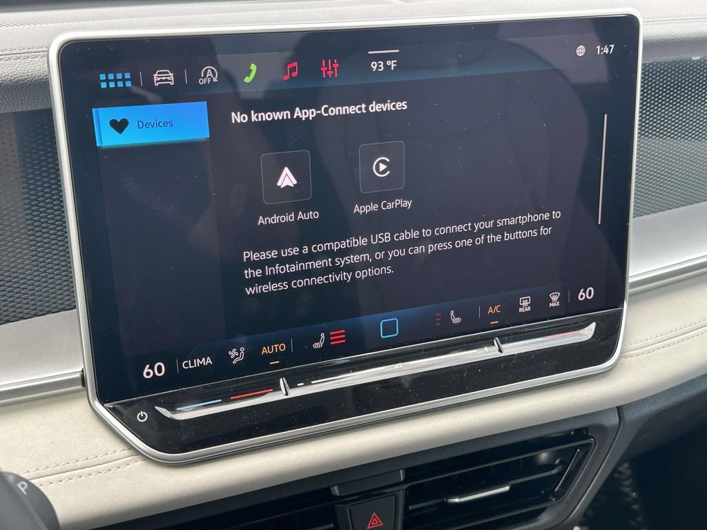 New 2026 Volkswagen Tiguan SE AWD/4WD image 20