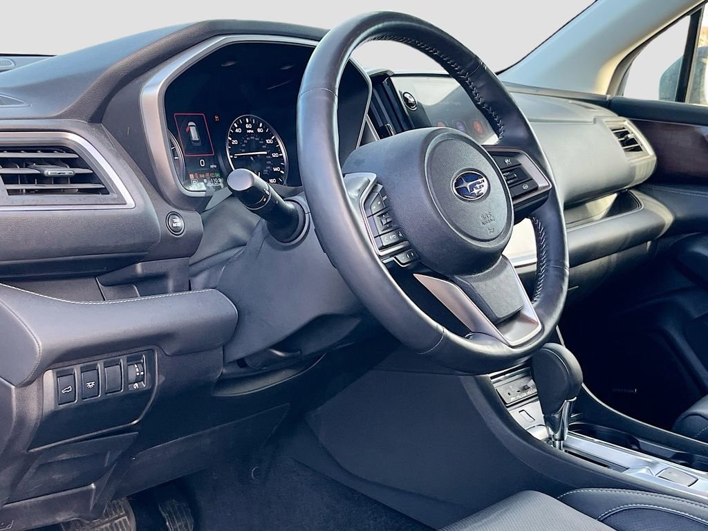 Used 2023 Subaru Ascent Touring image 9