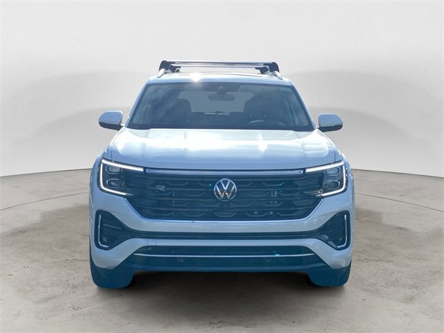 New 2026 Volkswagen Atlas SEL Premium R-Line image 8