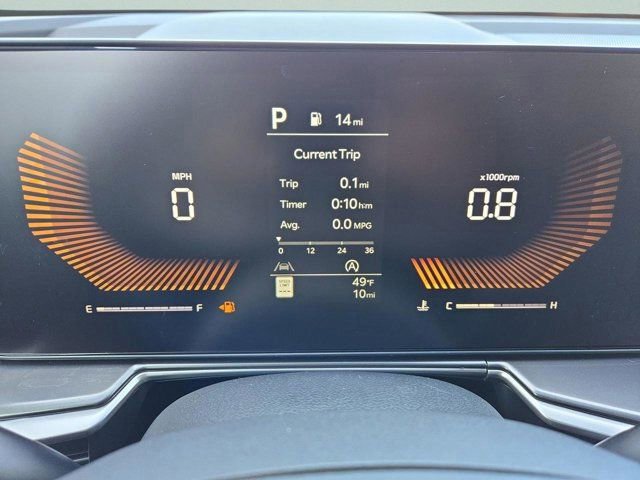 New 2026 Kia Sorento EX image 24