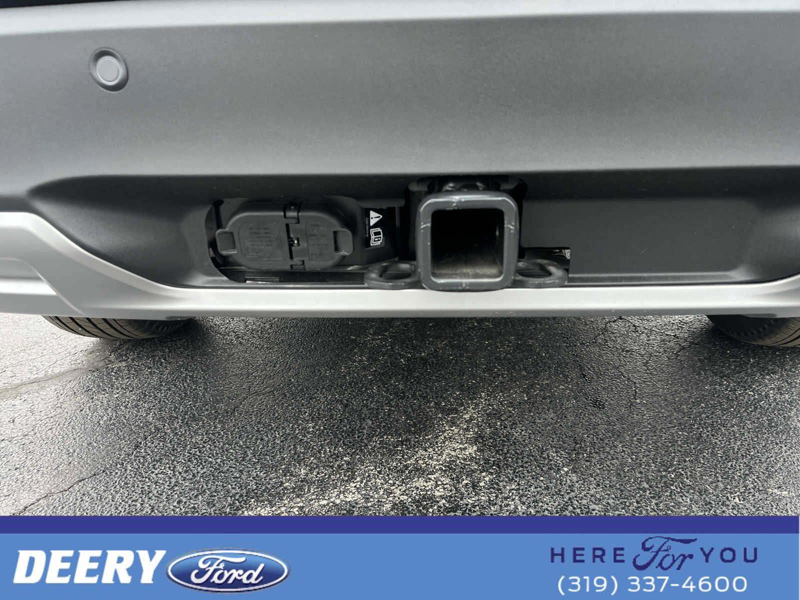New 2026 Ford Explorer Active image 9