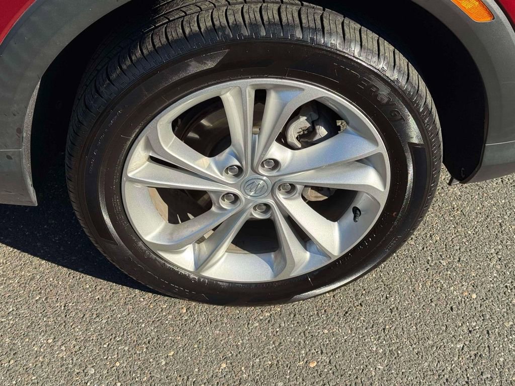 Used 2023 Buick Encore GX Preferred w/ Cold Weather Comfort Package image 9