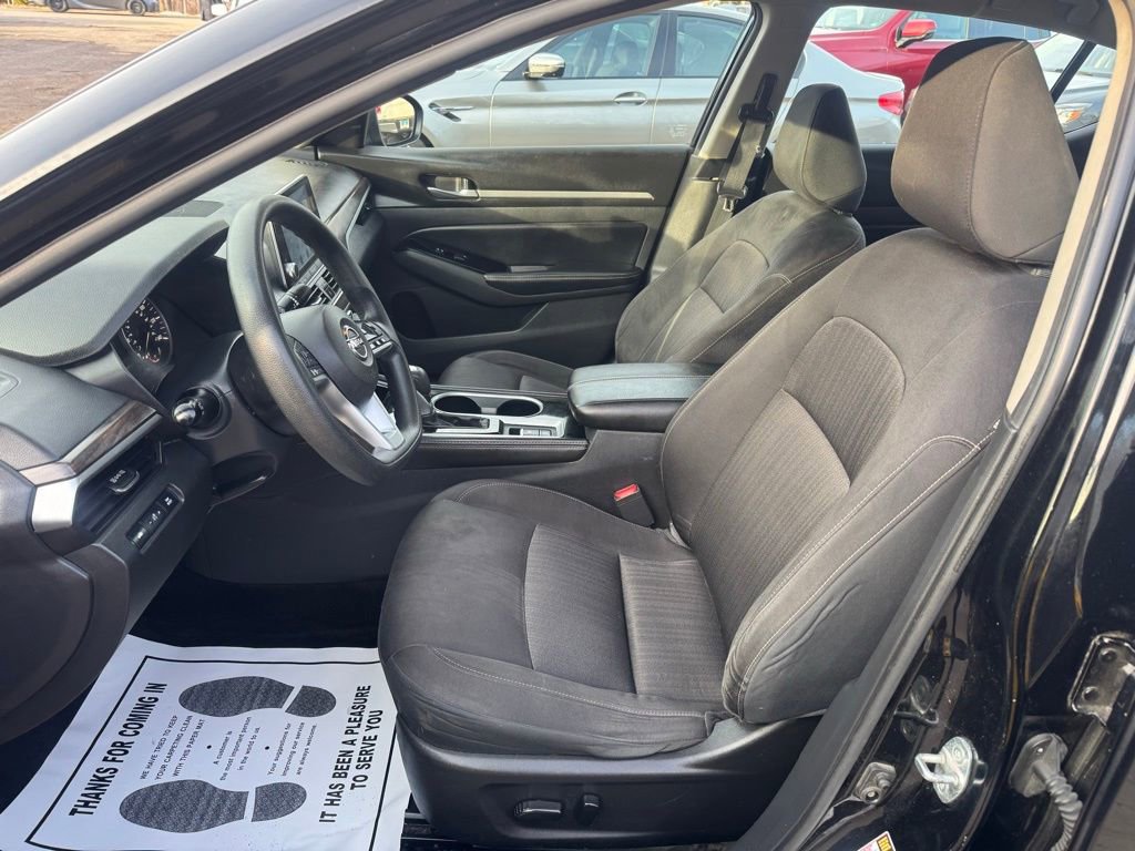 Used 2023 Nissan Altima 2.5 SV image 24