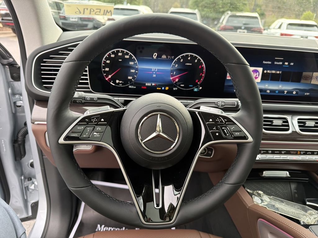 New 2026 Mercedes-Benz GLE 450 4MATIC image 25