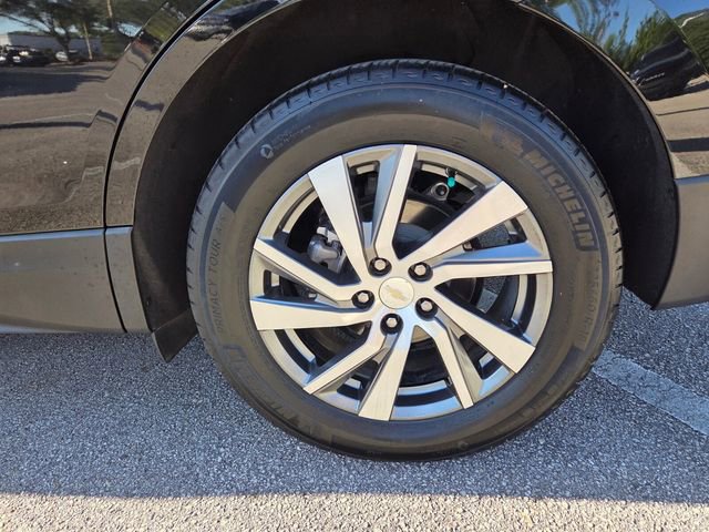Certified 2023 Chevrolet Equinox LT FWD image 17