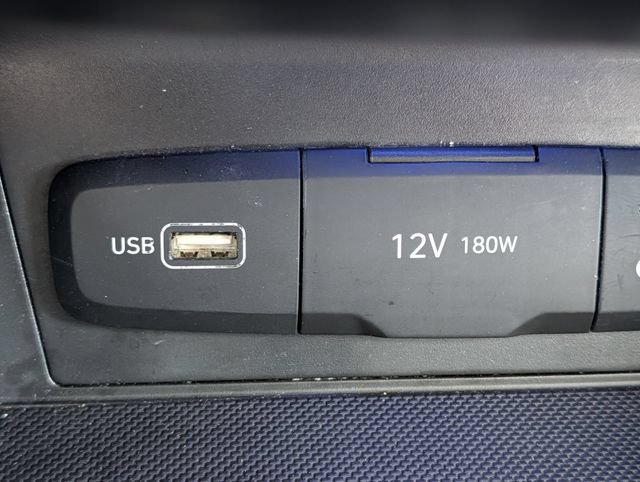 Used 2024 Hyundai Tucson Limited FWD image 24