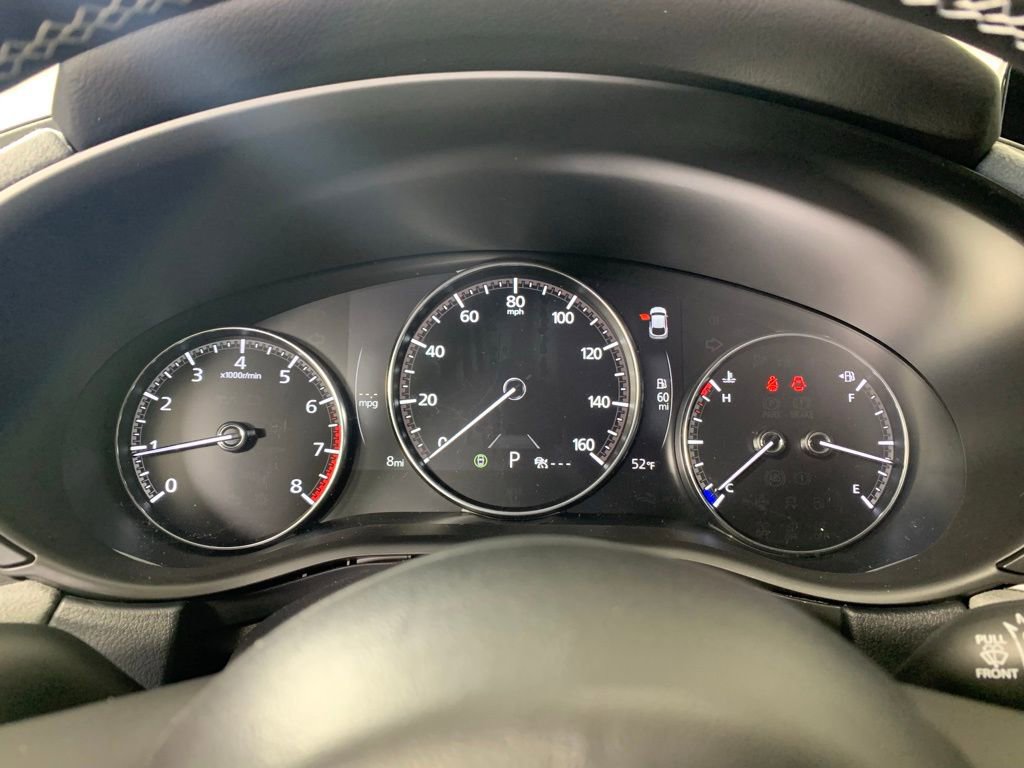 New 2026 MAZDA CX-30 AWD 2.5 S image 19