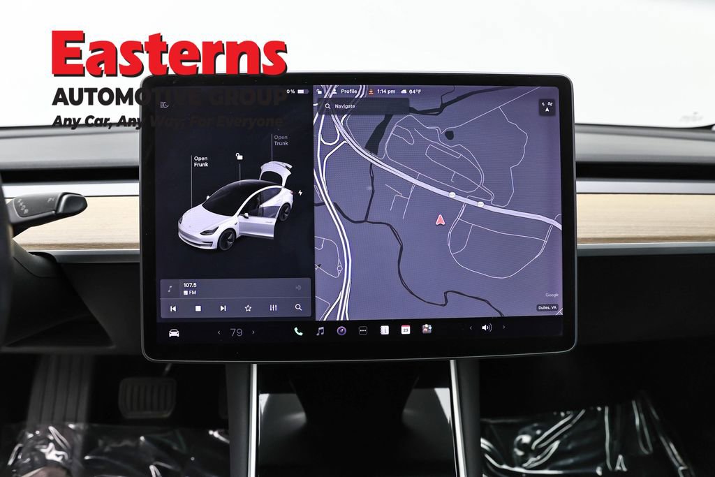 Used 2019 Tesla Model 3 Long Range image 12