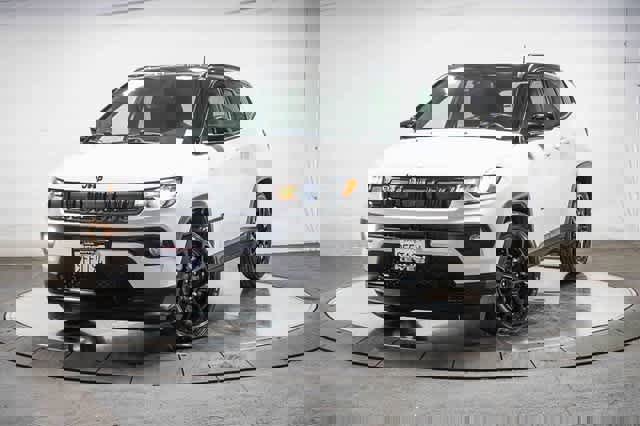 Used 2022 Jeep Compass Altitude w/ Convenience Group