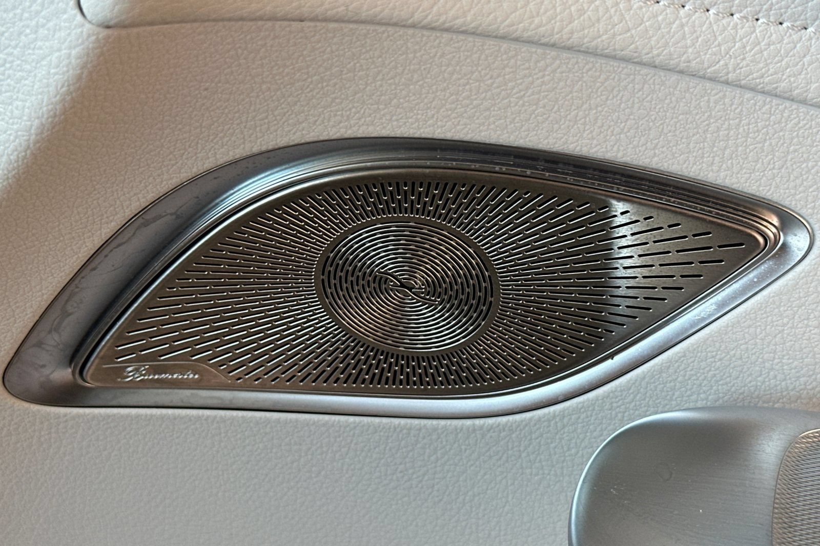 Certified 2023 Mercedes-Benz EQE 350+ 4MATIC SUV image 22
