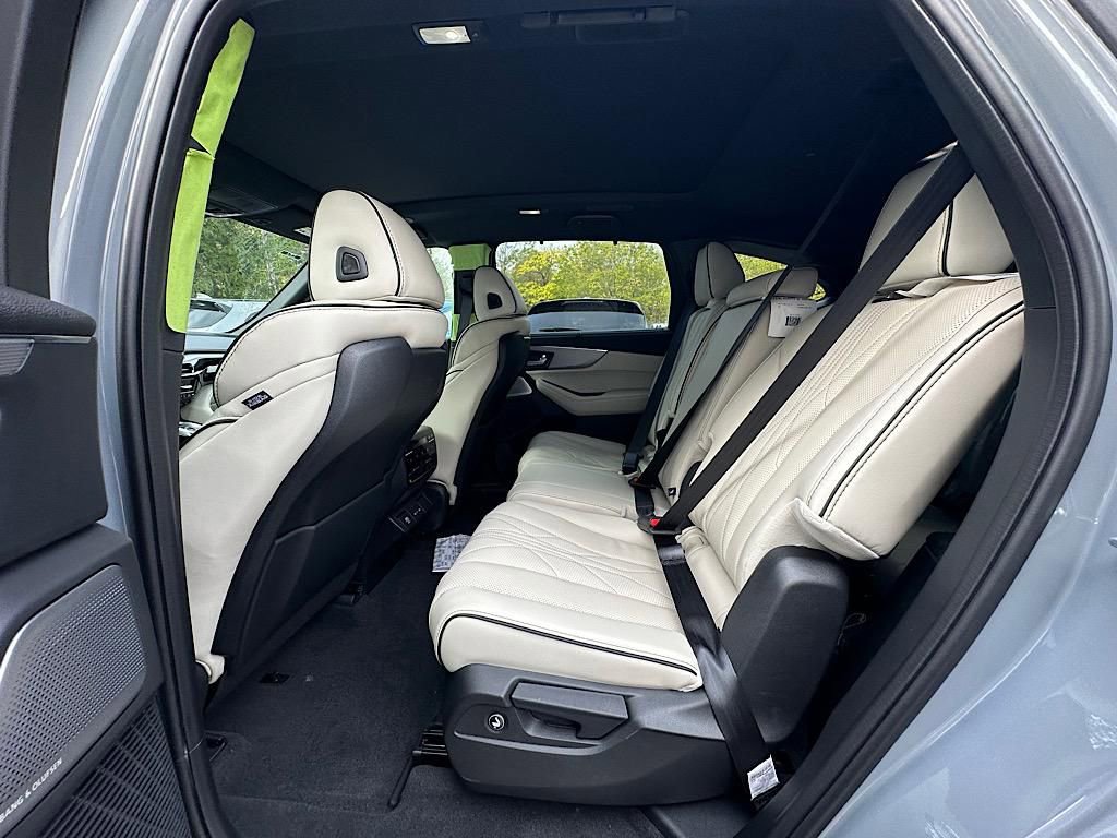 New 2026 Acura MDX A-Spec image 11