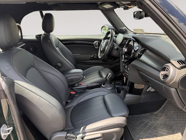 Used 2024 MINI Cooper S w/ MINI Resolute Edition FWD image 15