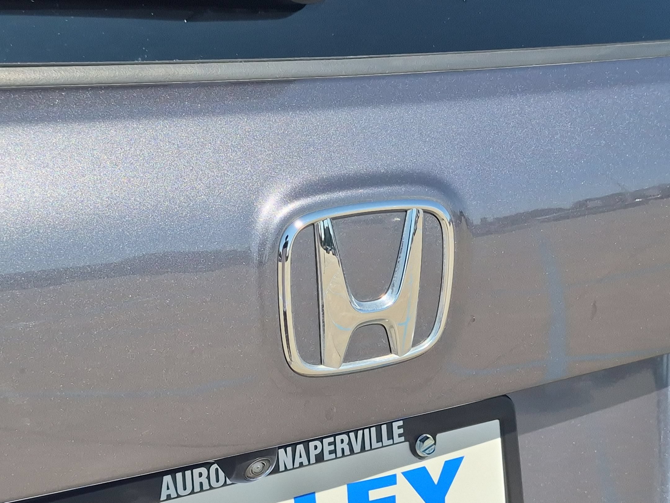 Certified 2019 Honda Pilot Elite image 33