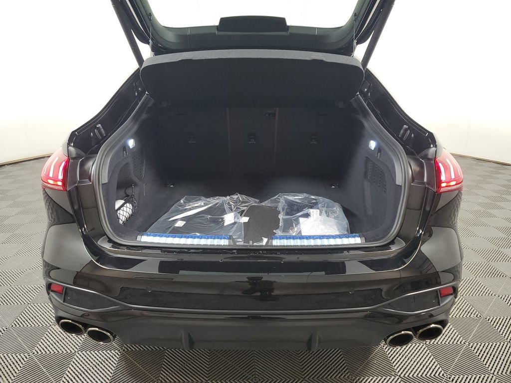 New 2026 Audi S5 Premium Plus AWD/4WD image 8