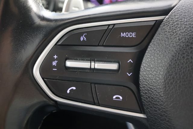 Used 2023 Hyundai Santa Fe SEL w/ Cargo Package AWD/4WD image 11