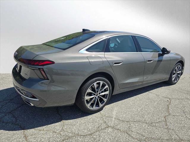 New 2026 Audi A6 Premium image 3