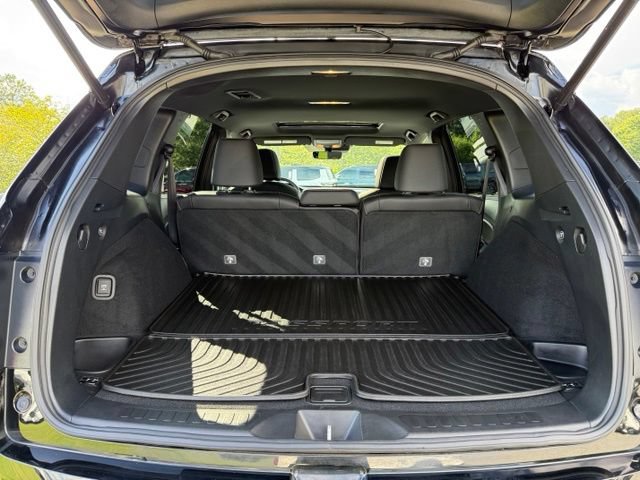 Used 2023 Honda Passport TrailSport image 30