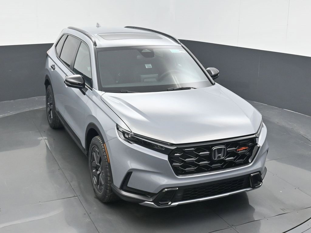 New 2026 Honda CR-V TrailSport image 3