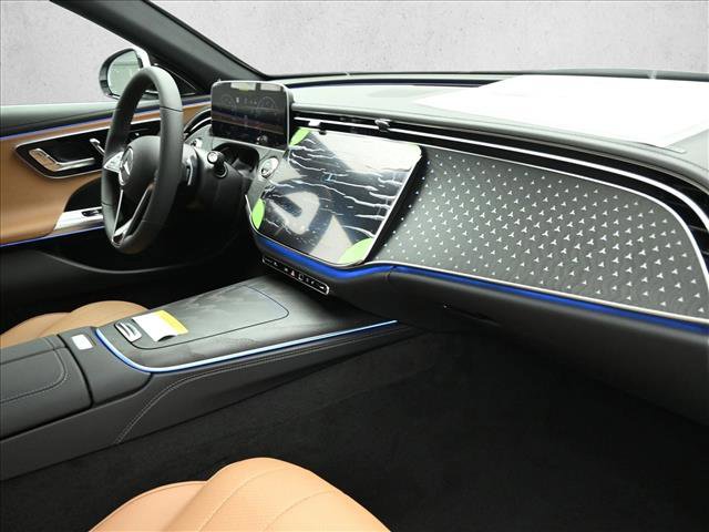 Certified 2026 Mercedes-Benz E 350 4MATIC Sedan image 26