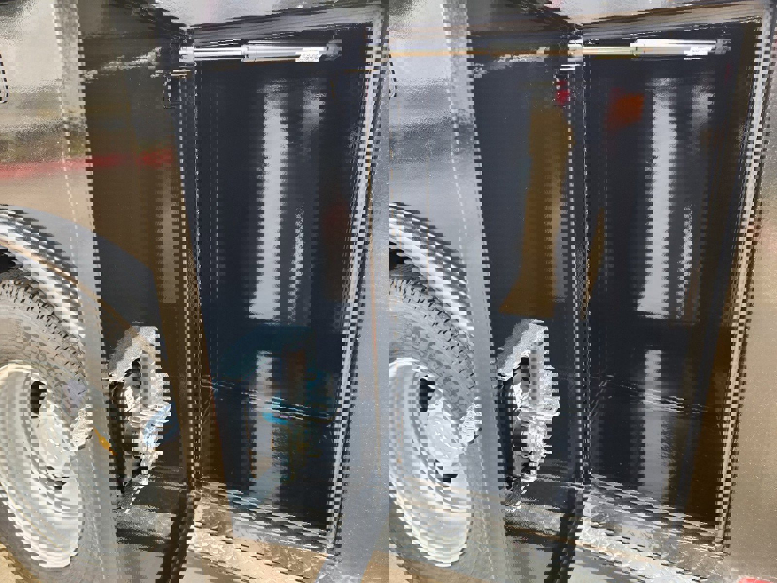 New 2025 Chevrolet Silverado 3500 W/T w/ WT Convenience Package image 34