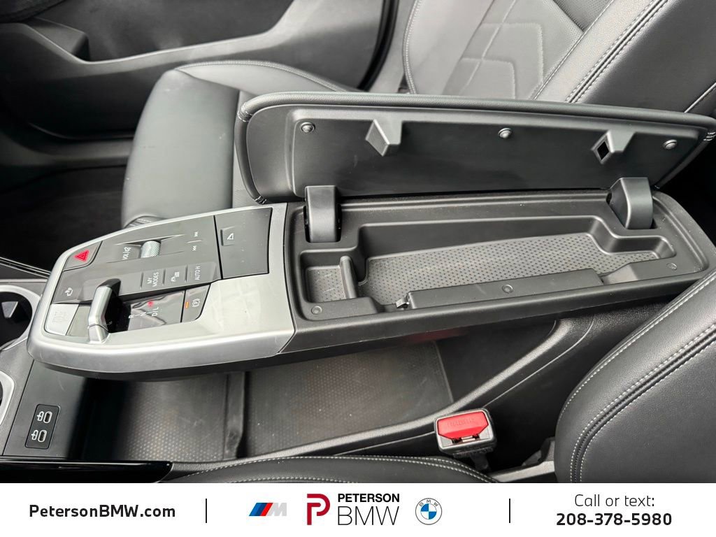 Used 2025 BMW X1 xDrive28i image 31