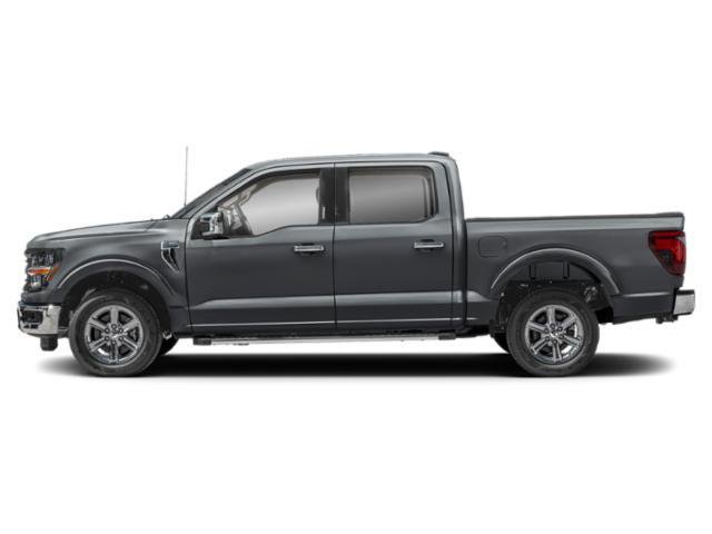 New 2025 Ford F150 XLT w/ Equipment Group 302A MID image 4