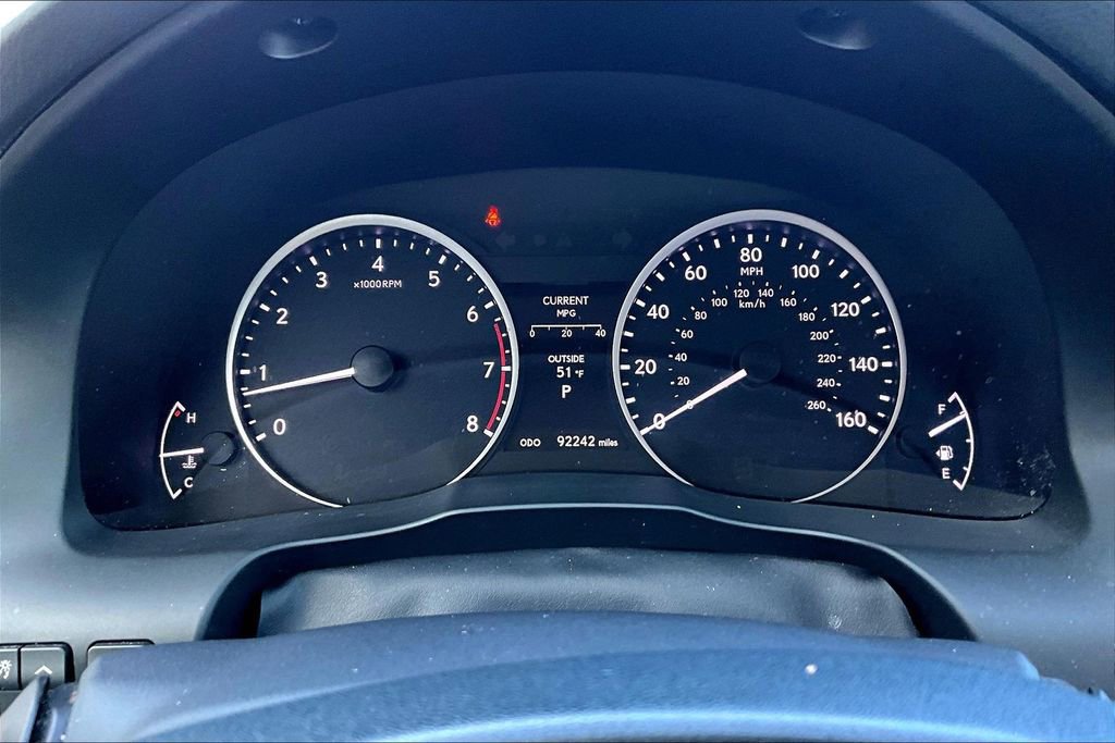 Used 2013 Lexus ES 350 image 15