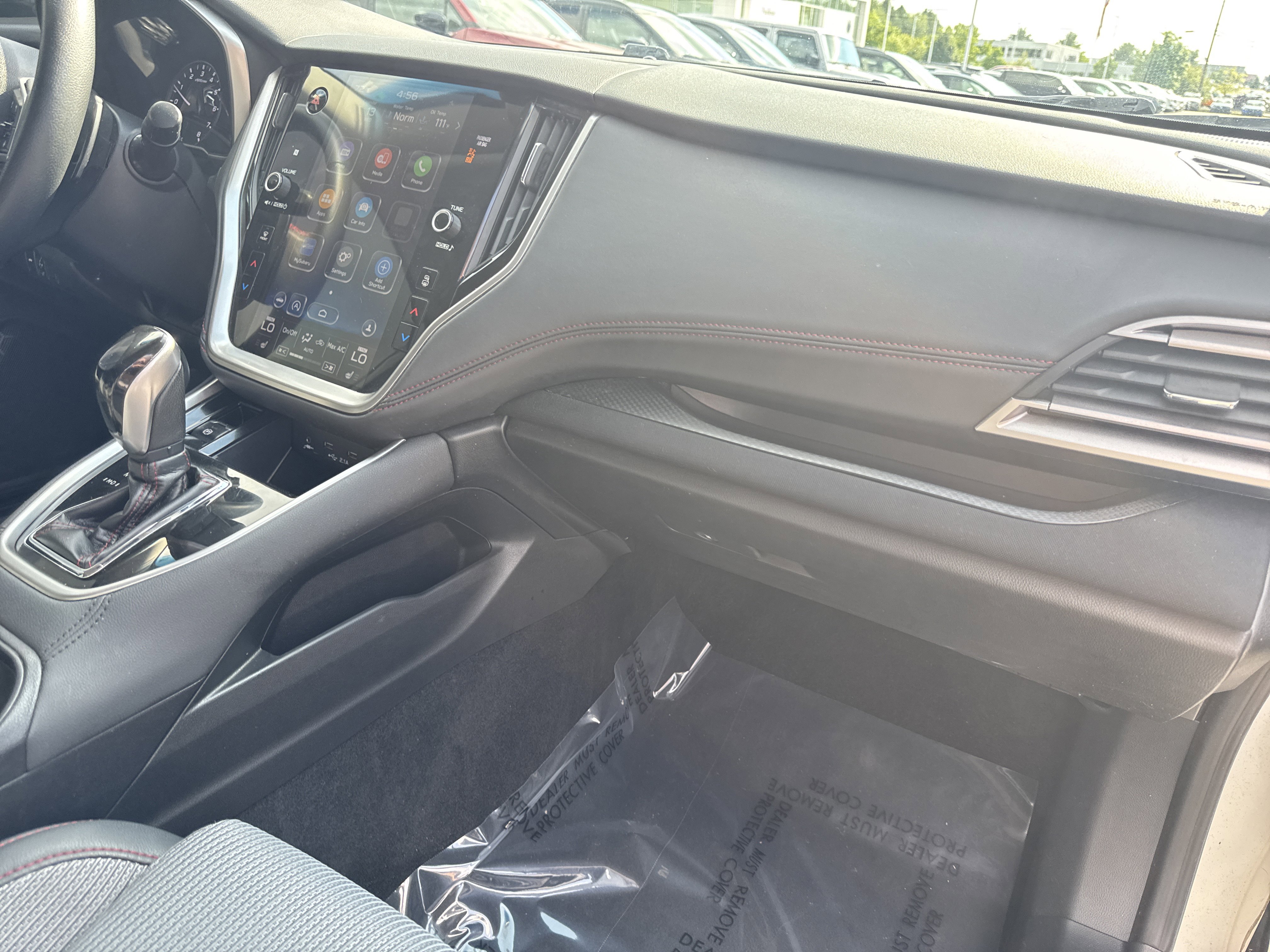 Used 2020 Subaru Legacy Sport w/ Popular Package #3 AWD/4WD image 15