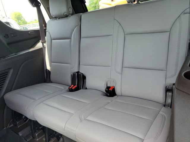 Used 2023 Chevrolet Tahoe LT w/ LT Signature Package AWD/4WD image 12