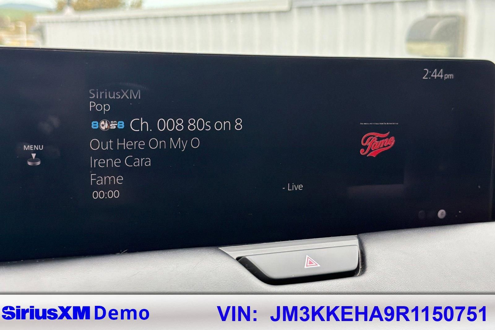 Used 2024 MAZDA CX-90 Plug-In Hybrid w/ Premium Plus image 28