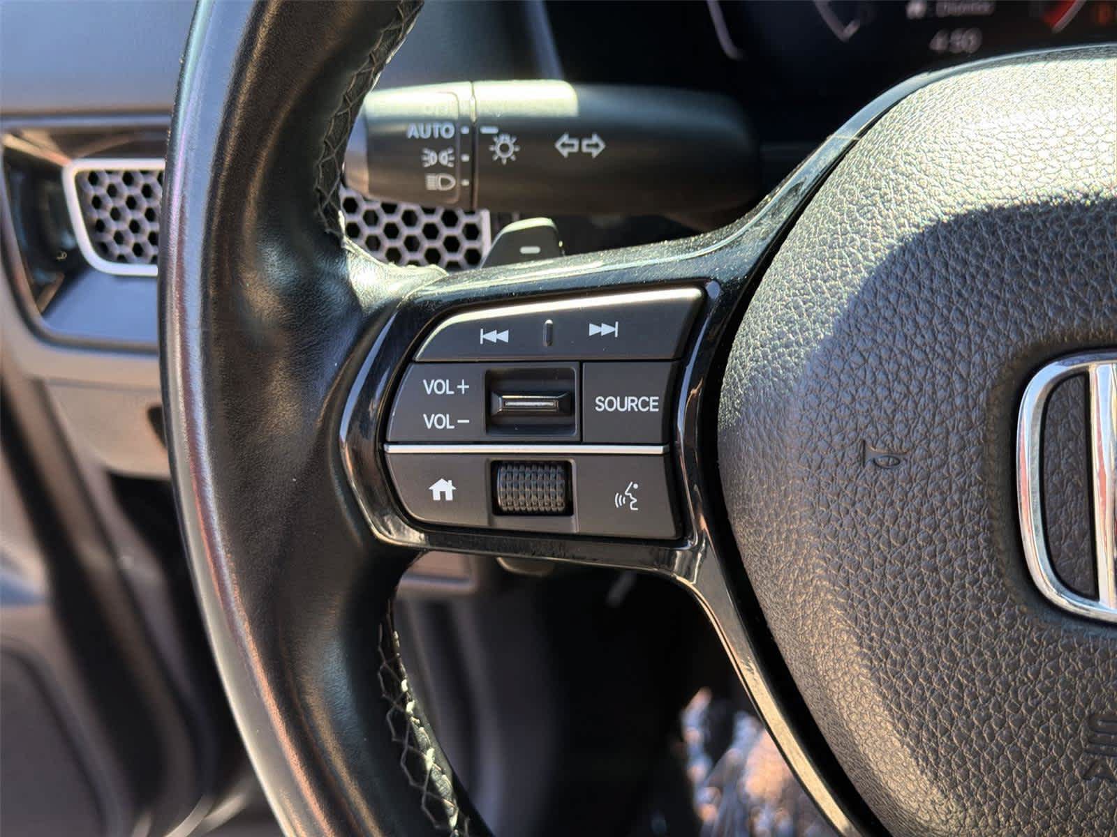 Used 2022 Honda Civic Sport image 24