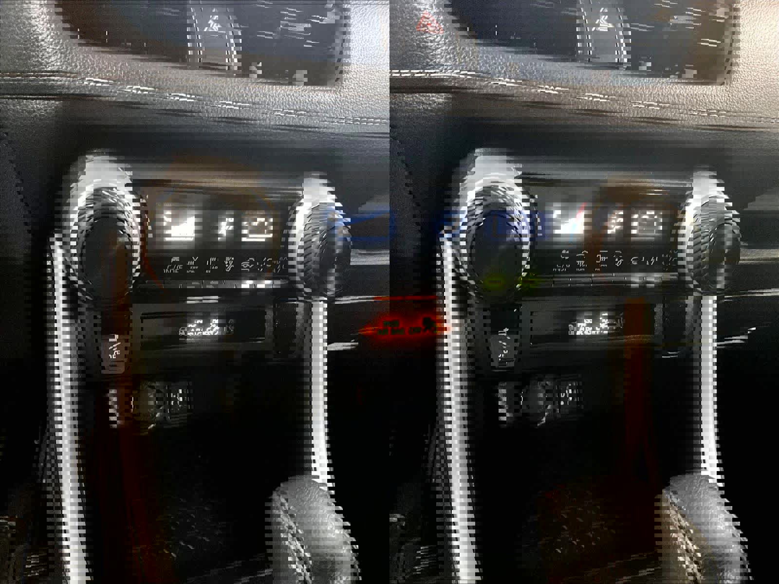 Certified 2023 Toyota RAV4 LE image 25