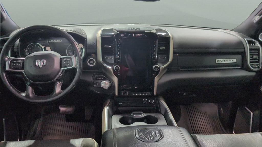 Used 2019 RAM 2500 Laramie AWD/4WD image 20
