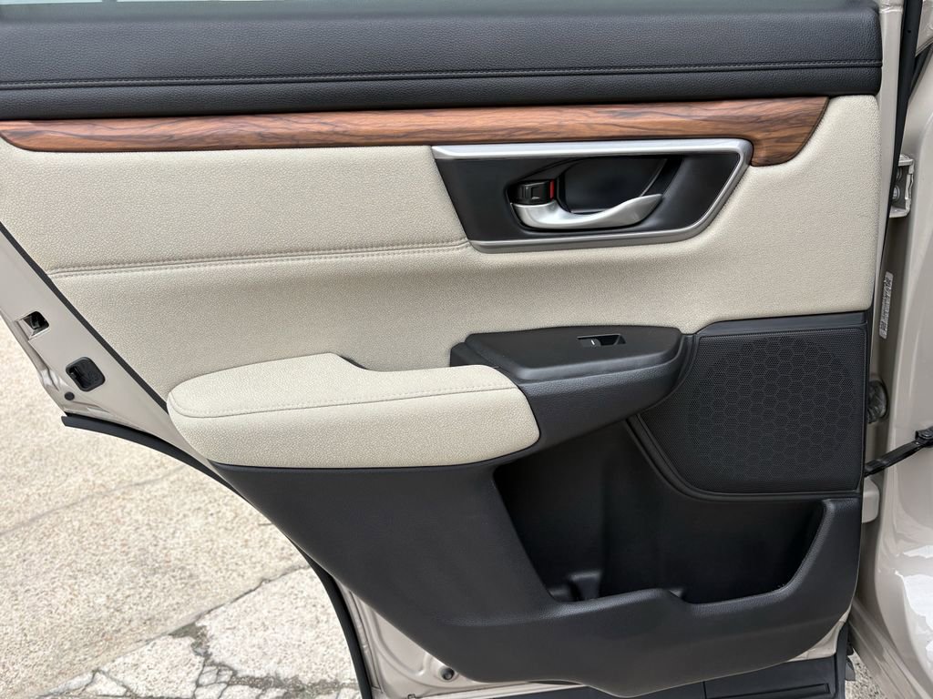 Used 2018 Honda CR-V EX image 23