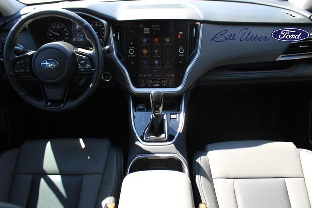 Used 2024 Subaru Outback Onyx Edition XT w/ Tech Package 2 image 16