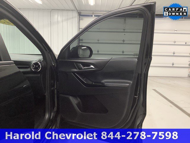 Certified 2025 Chevrolet Equinox LT w/ Convenience Package II image 10