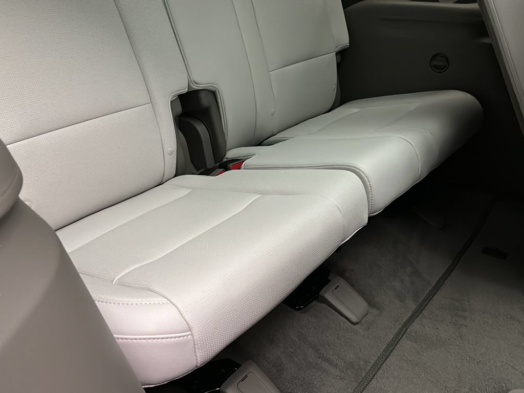 New 2026 Hyundai Palisade Limited AWD/4WD image 21