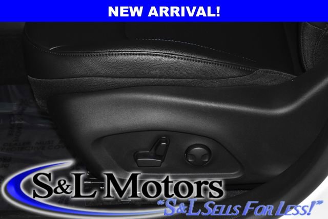 New 2026 Jeep Compass Limited w/ Sun, Sound & Navigation Group image 11