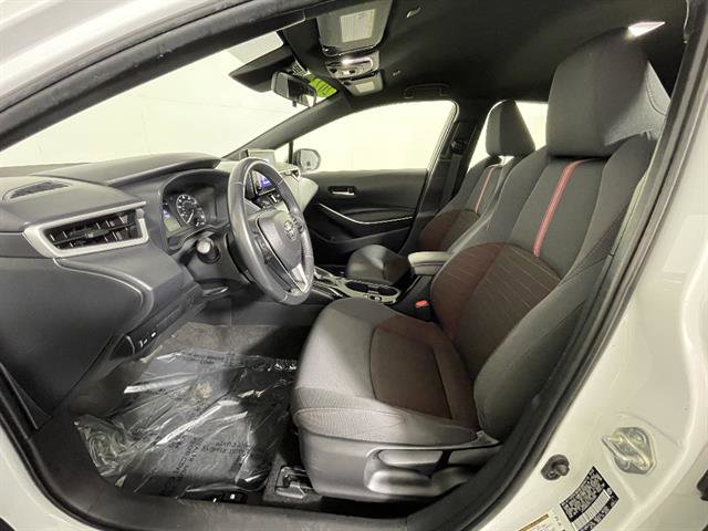 Certified 2023 Toyota Corolla SE image 9