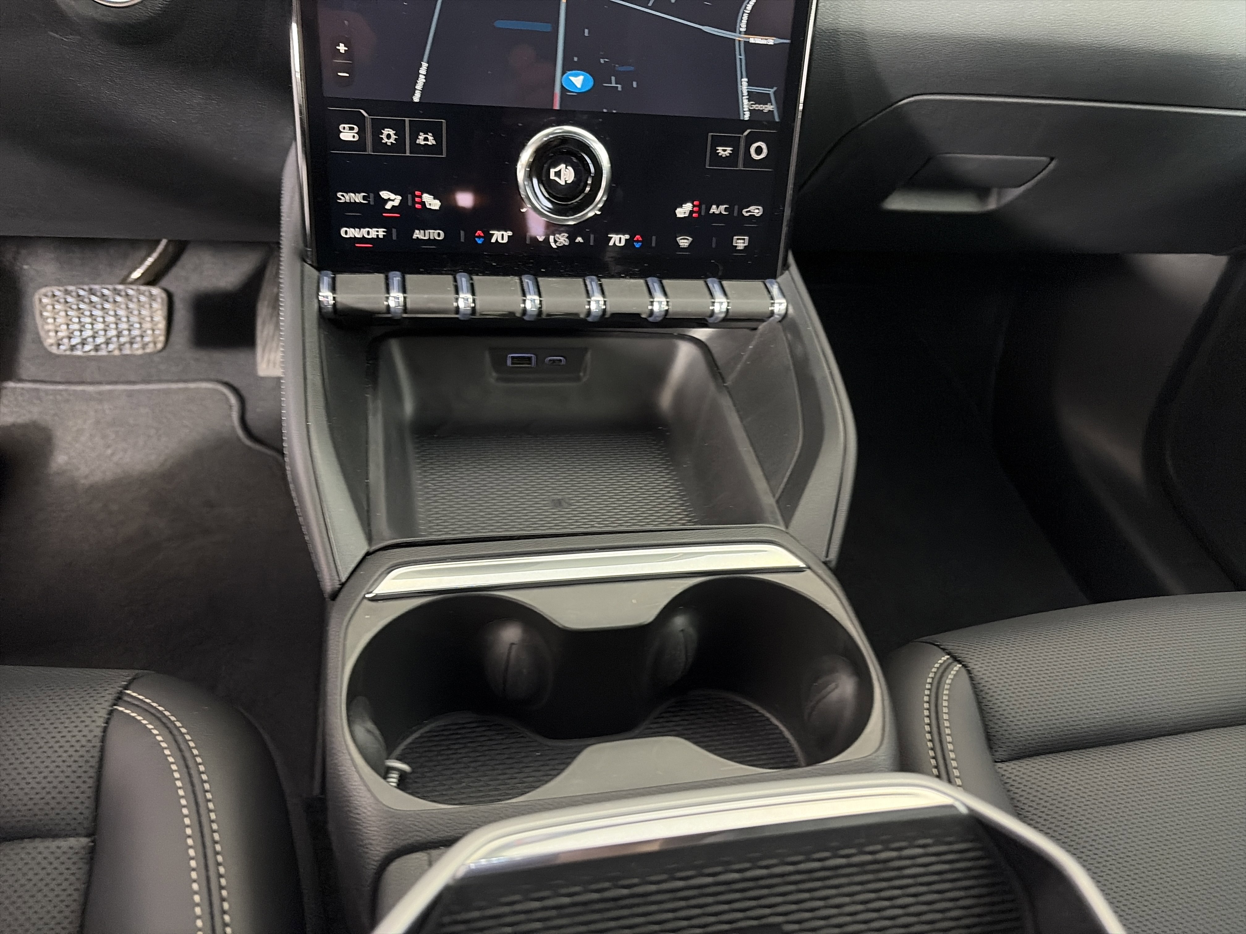 Certified 2026 GMC Terrain Elevation w/ Elevation Premium Package image 29