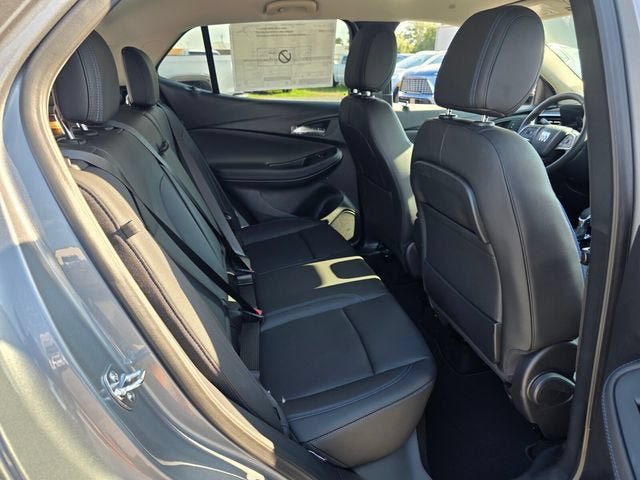 New 2026 Buick Encore GX Sport Touring w/ Comfort Package FWD image 16