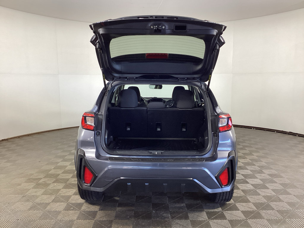 Used 2024 Subaru Crosstrek 2.0i Premium AWD/4WD image 32