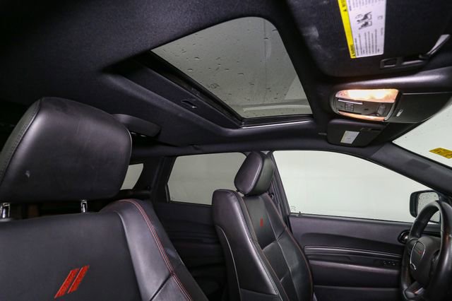 Used 2023 Dodge Durango R/T w/ Blacktop Package image 19