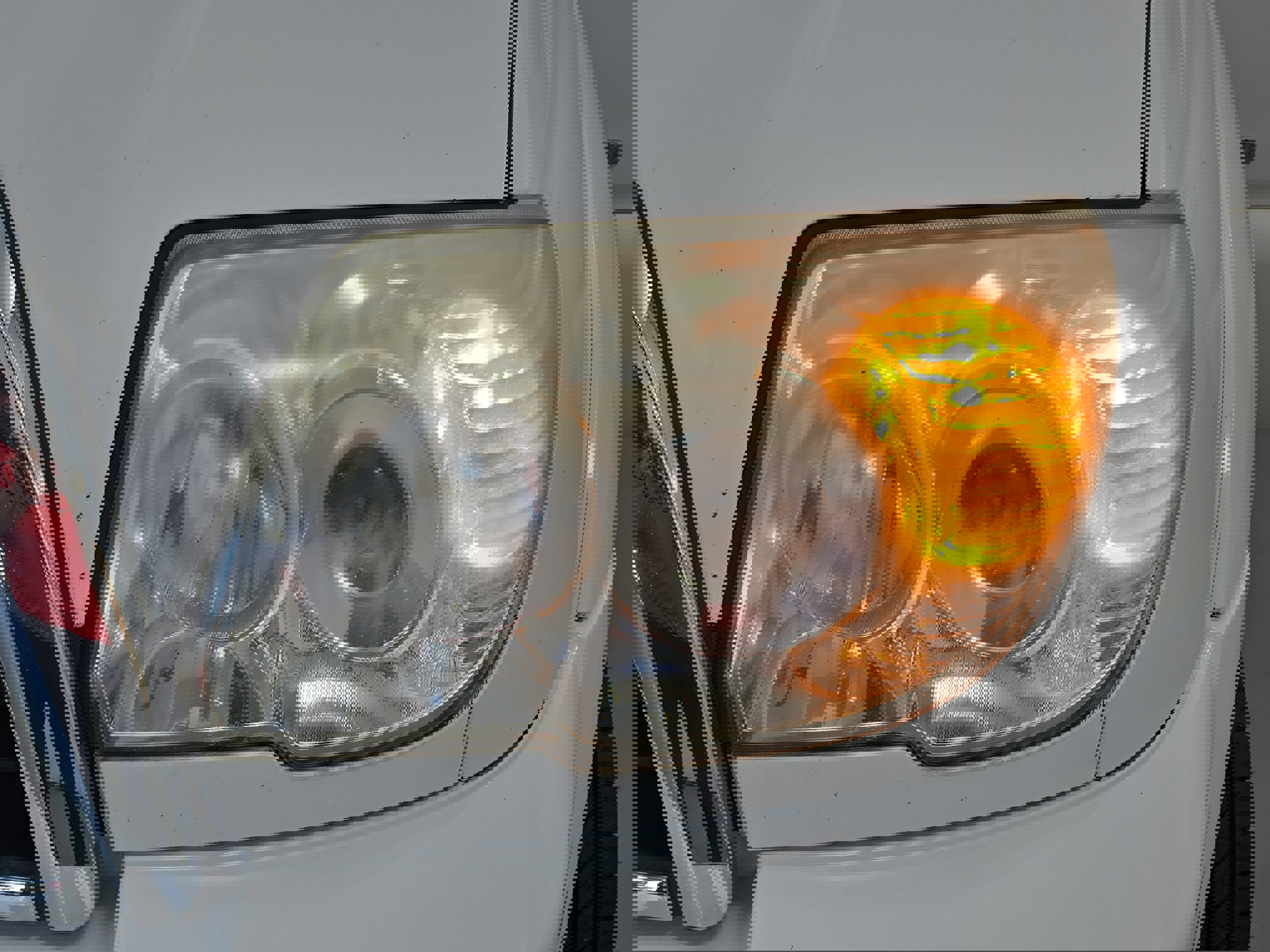 Used 2008 Toyota 4Runner SR5 image 27