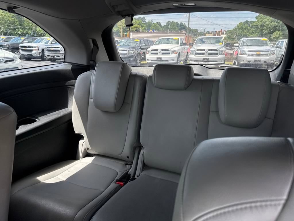 Used 2019 Honda Odyssey EX-L image 16